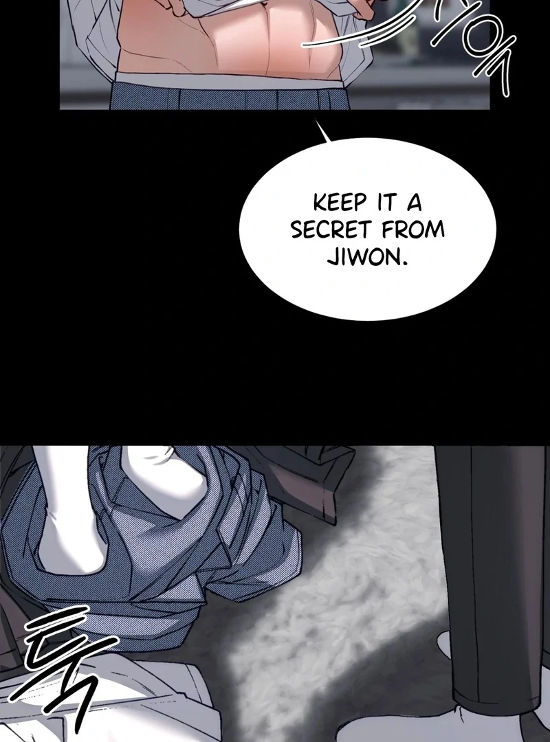 Read Hangman chapter 9 image 31 on Lezhin