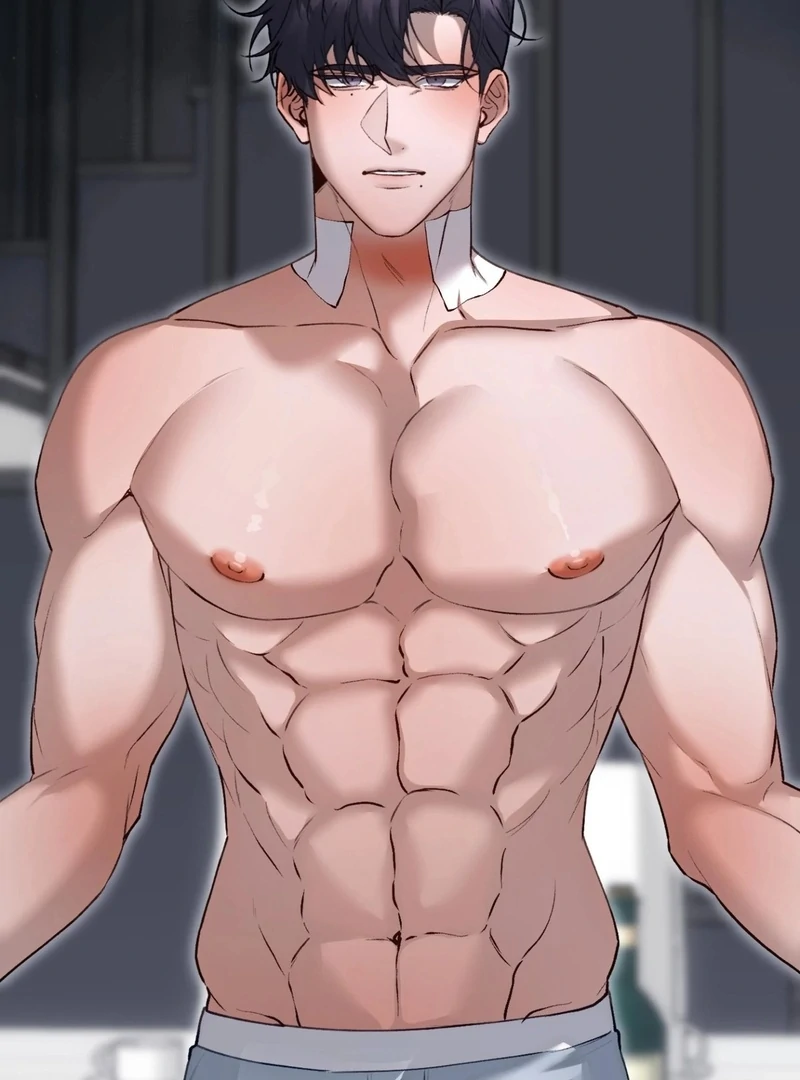 Read Hangman chapter 9 image 33 on Lezhin