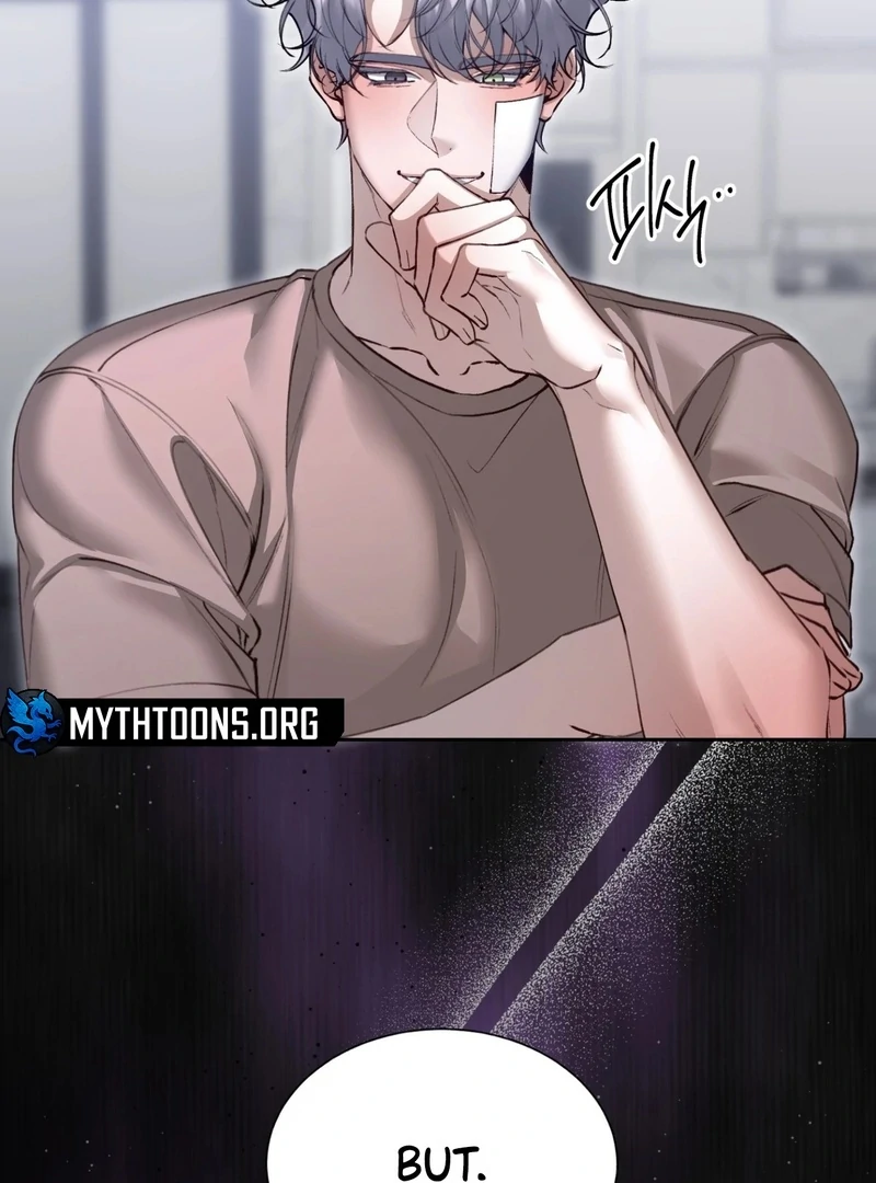 Read Hangman chapter 9 image 35 on Lezhin