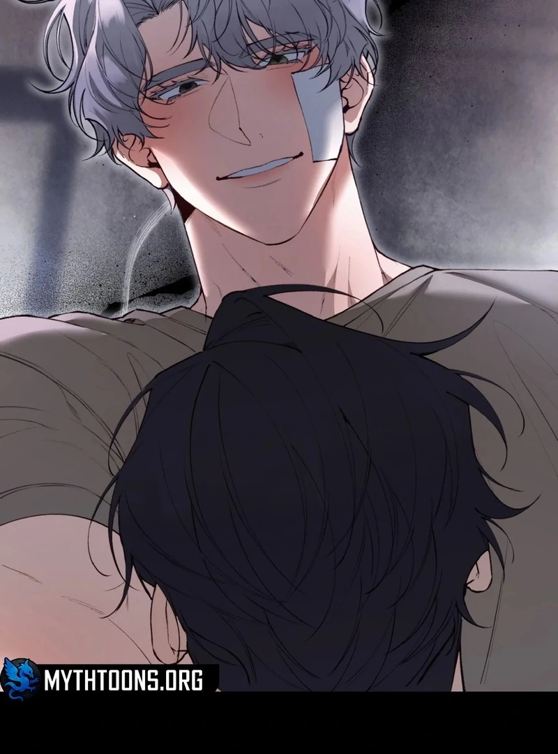 Read Hangman chapter 9 image 4 on Lezhin