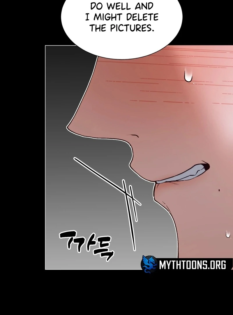 Read Hangman chapter 9 image 46 on Lezhin