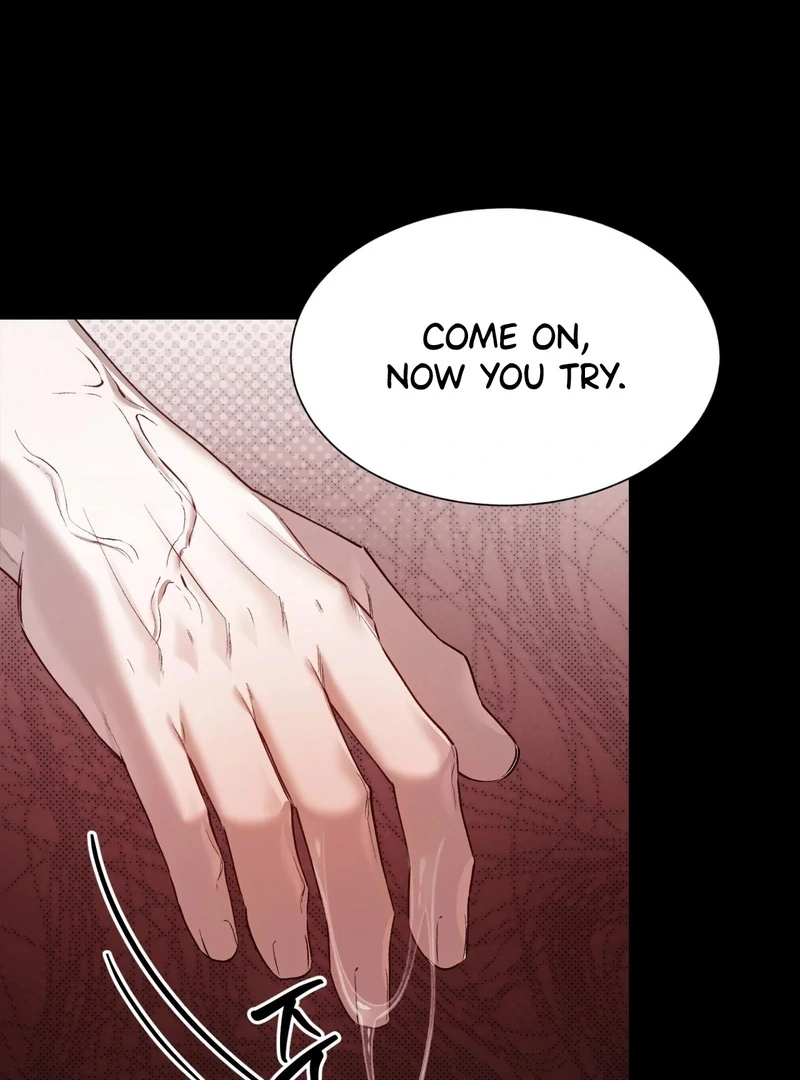 Read Hangman chapter 9 image 47 on Lezhin