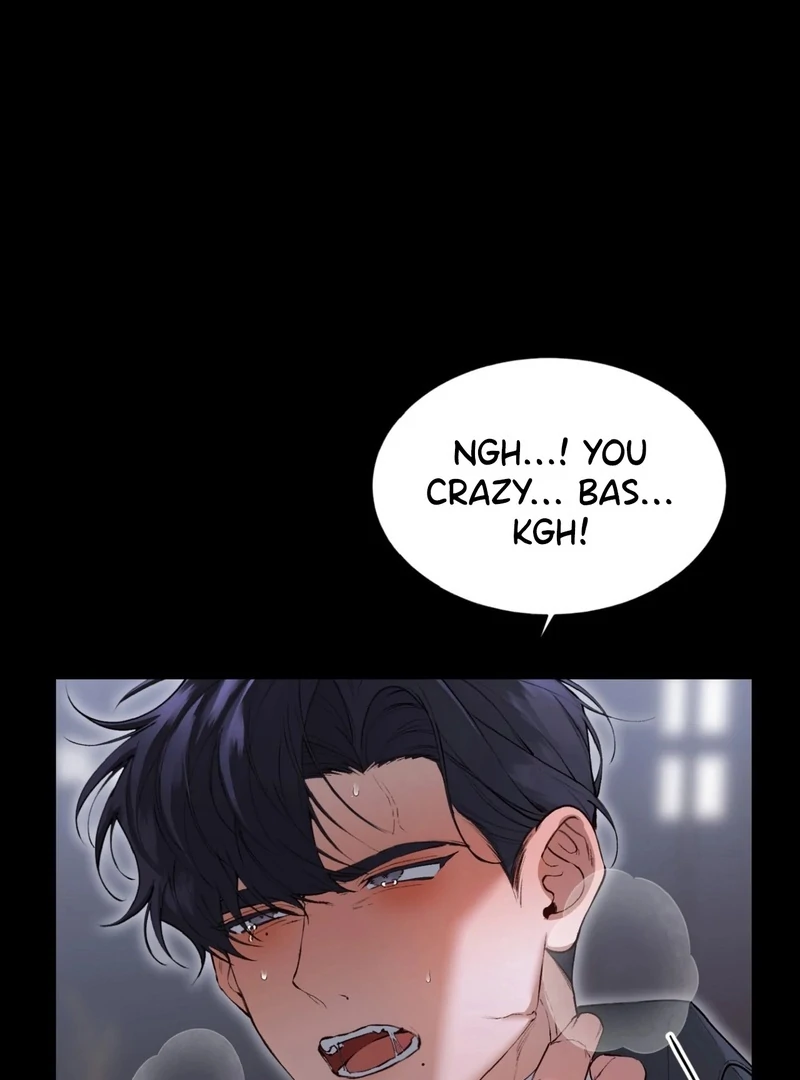 Read Hangman chapter 9 image 5 on Lezhin