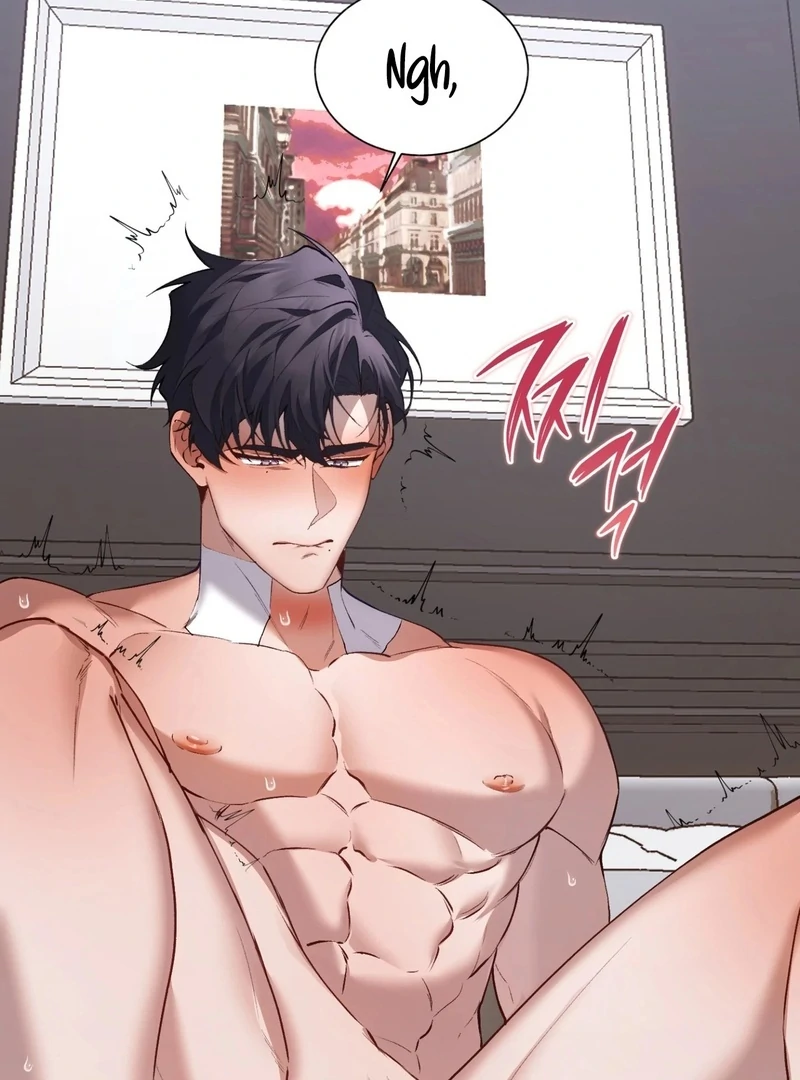 Read Hangman chapter 9 image 51 on Lezhin