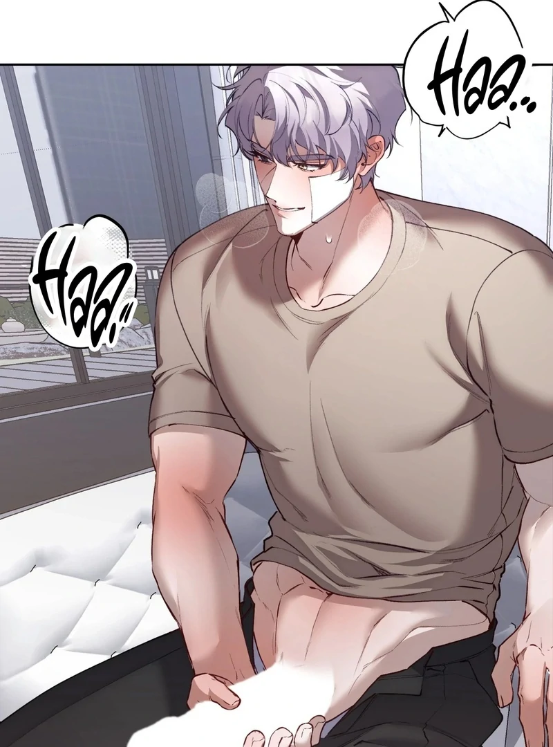Read Hangman chapter 9 image 58 on Lezhin