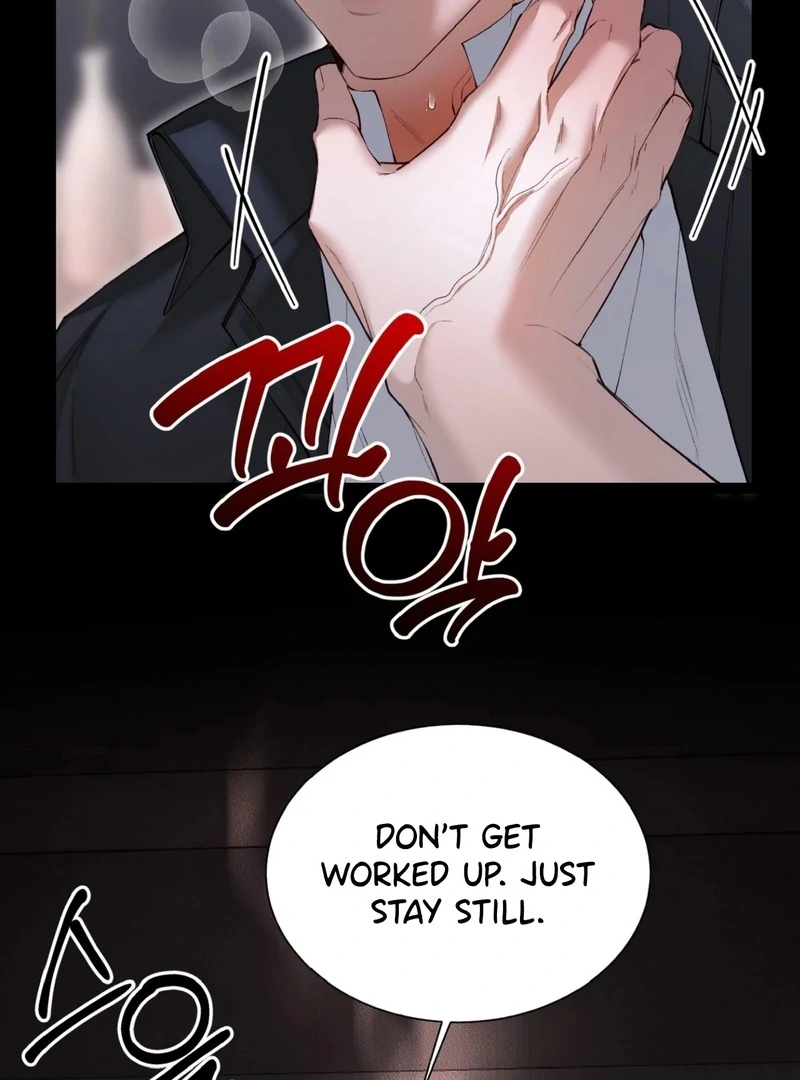 Read Hangman chapter 9 image 6 on Lezhin