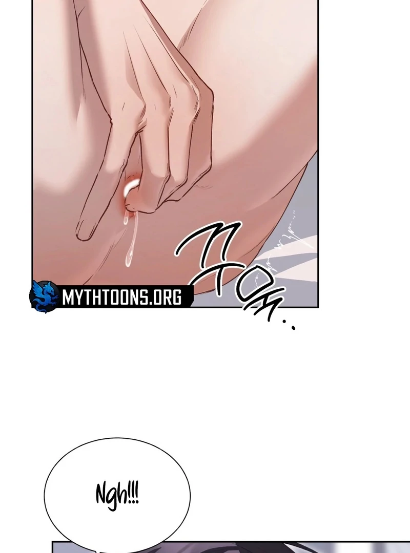 Read Hangman chapter 9 image 62 on Lezhin
