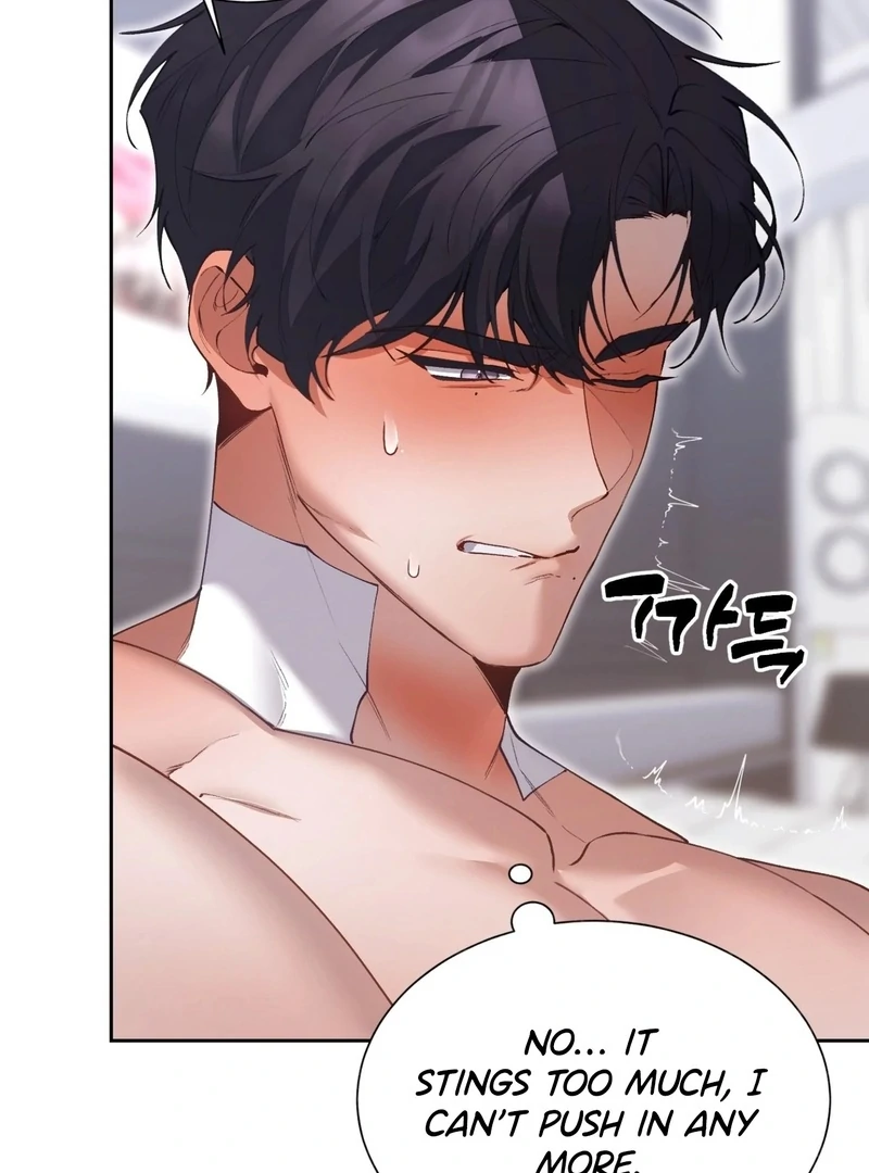 Read Hangman chapter 9 image 63 on Lezhin