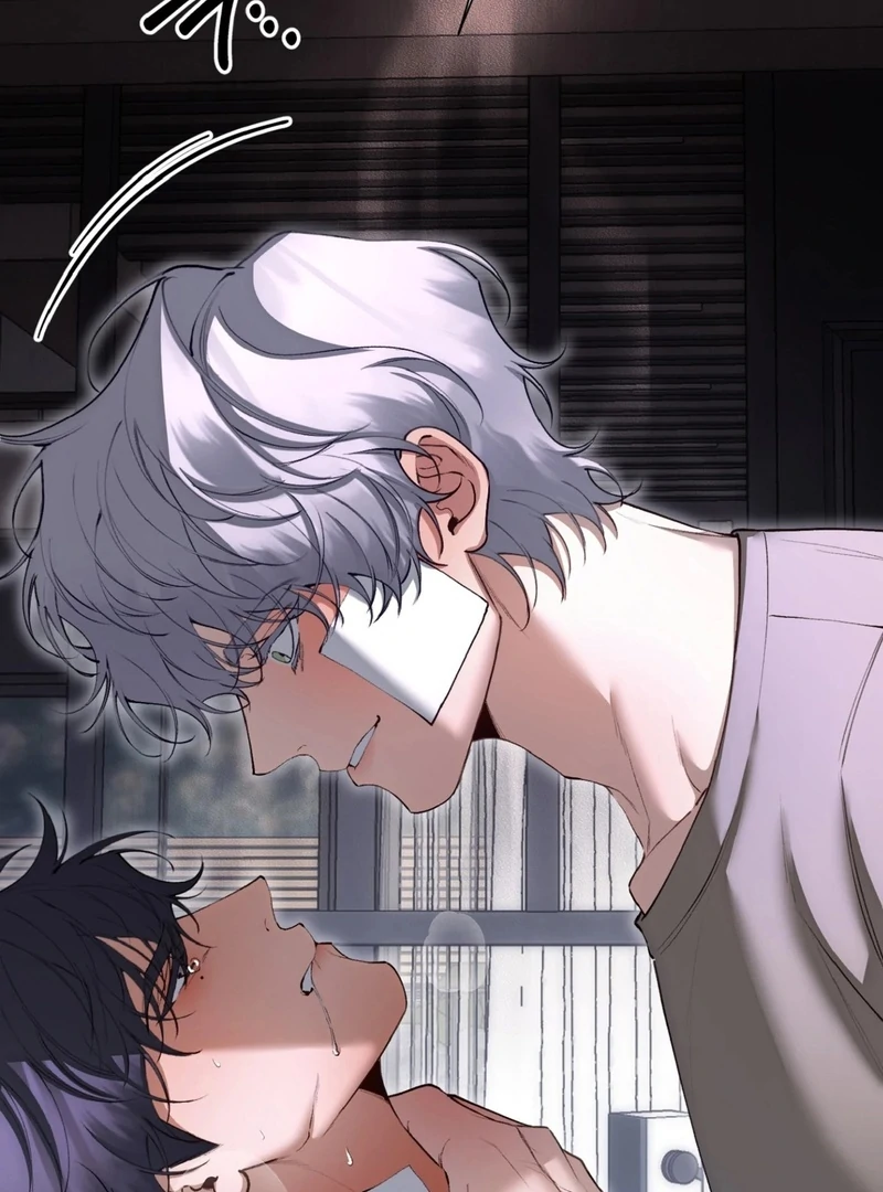 Read Hangman chapter 9 image 7 on Lezhin