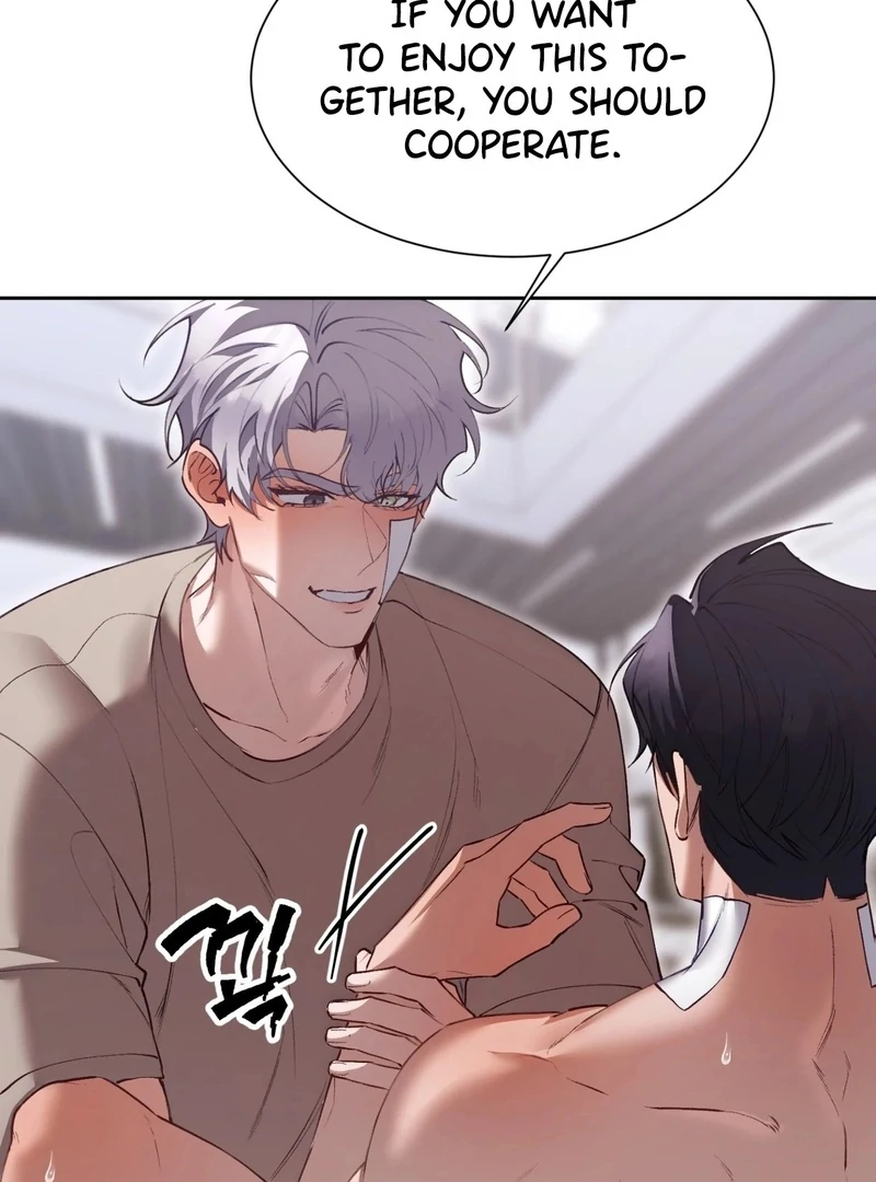 Read Hangman chapter 9 image 71 on Lezhin