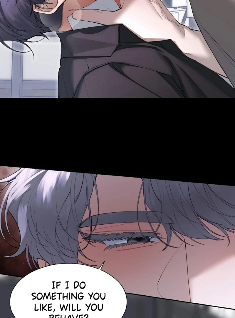 Read Hangman chapter 9 image 8 on Lezhin