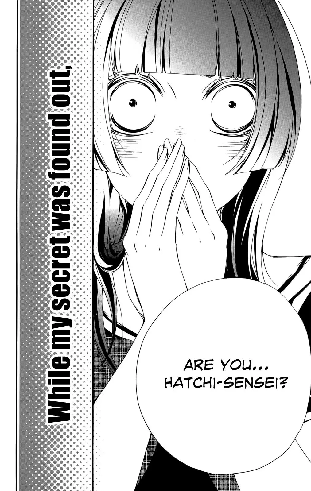Read Hani Mero chapter 1 image 43 on Lezhin