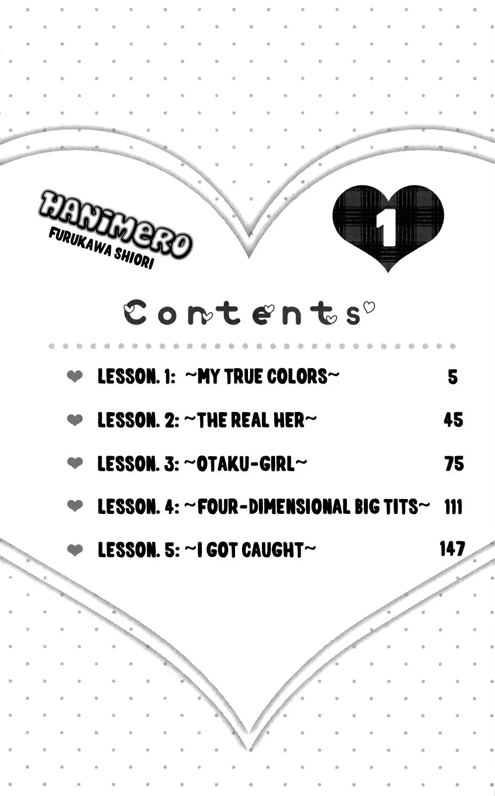 Read Hani Mero chapter 1 image 6 on Lezhin