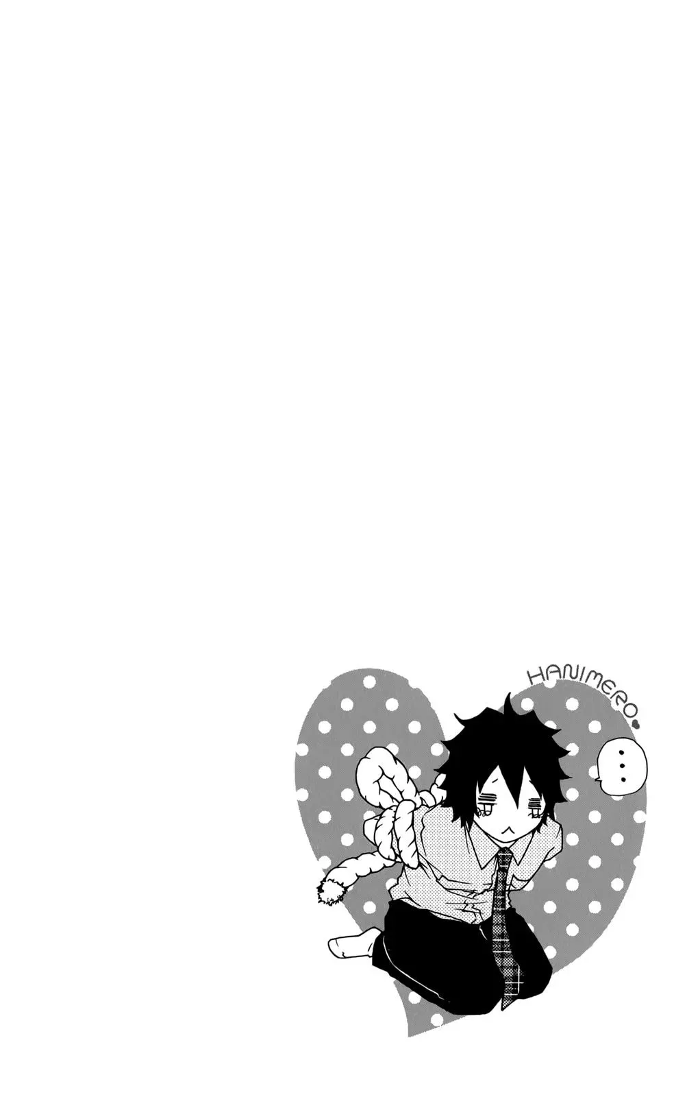 Read Hani Mero chapter 1 image 9 on Lezhin