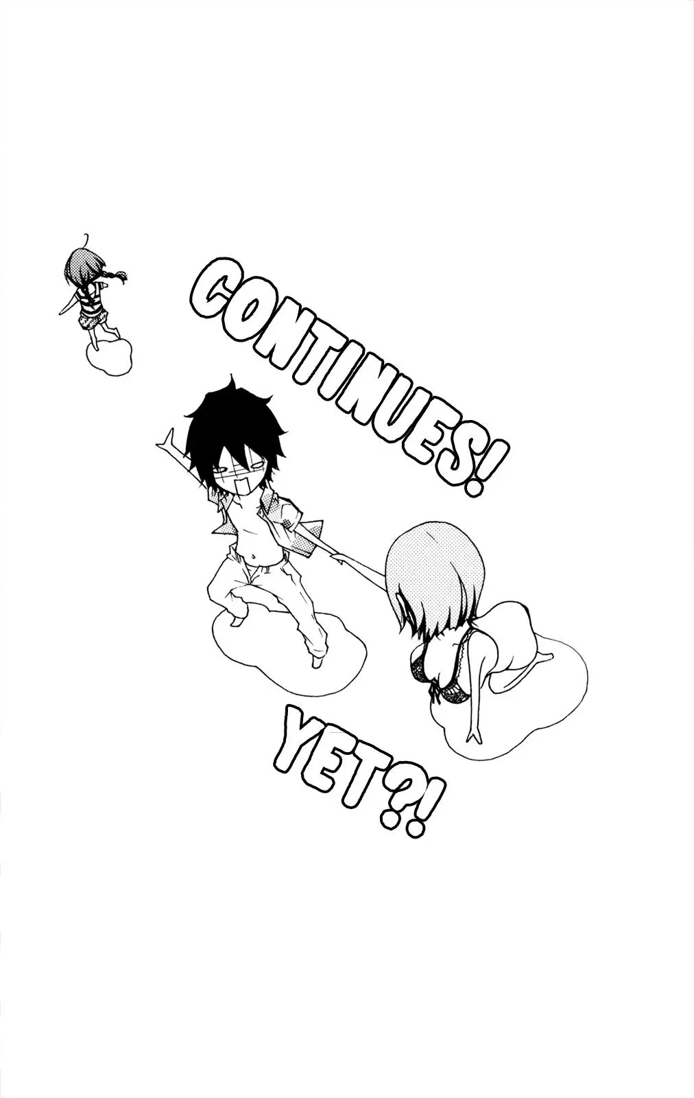 Read Hani Mero chapter 10 image 36 on Lezhin