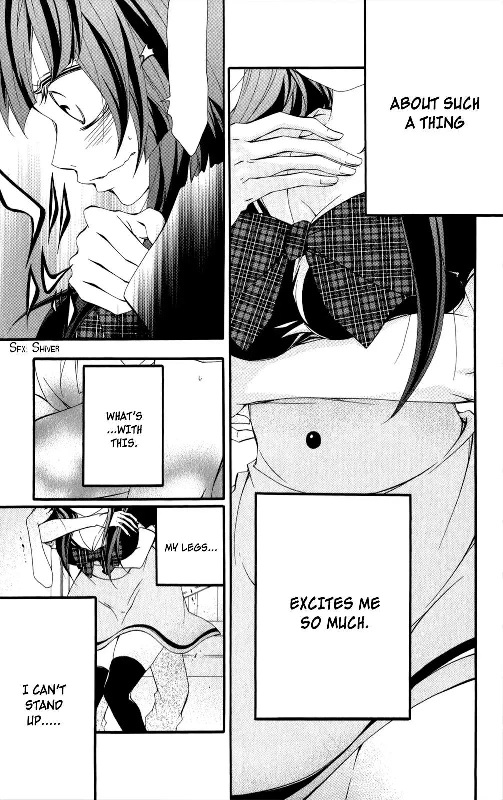 Read Hani Mero chapter 11.5 image 35 on Lezhin