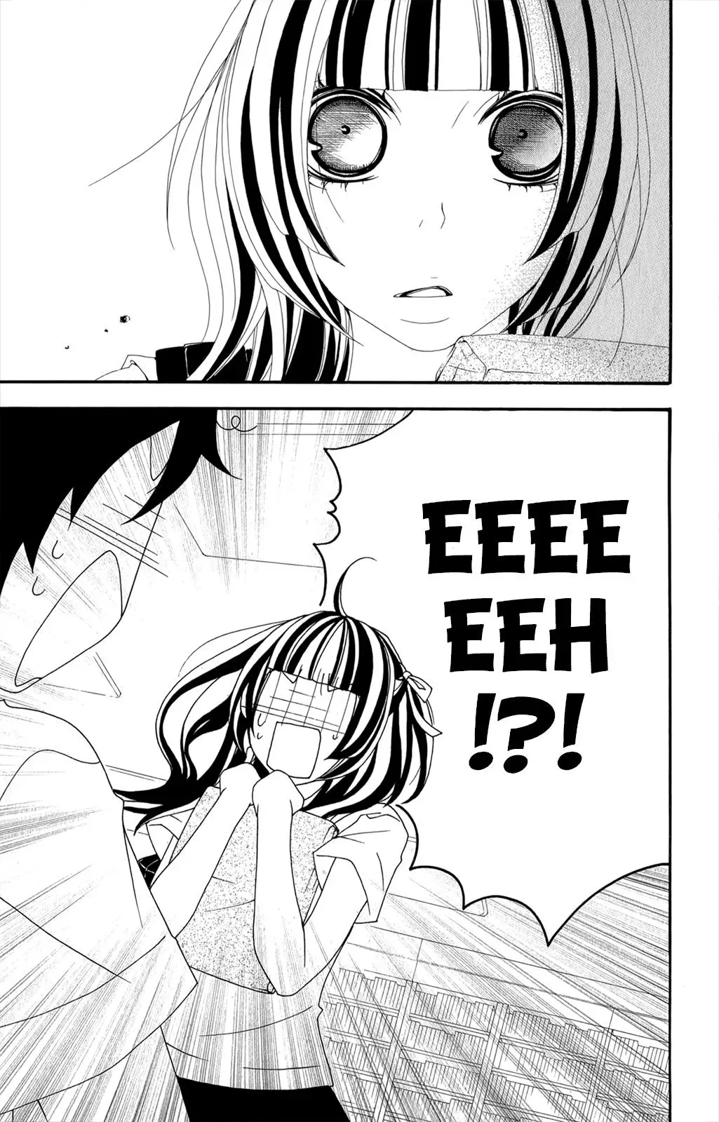 Read Hani Mero chapter 13.5 image 22 on Lezhin