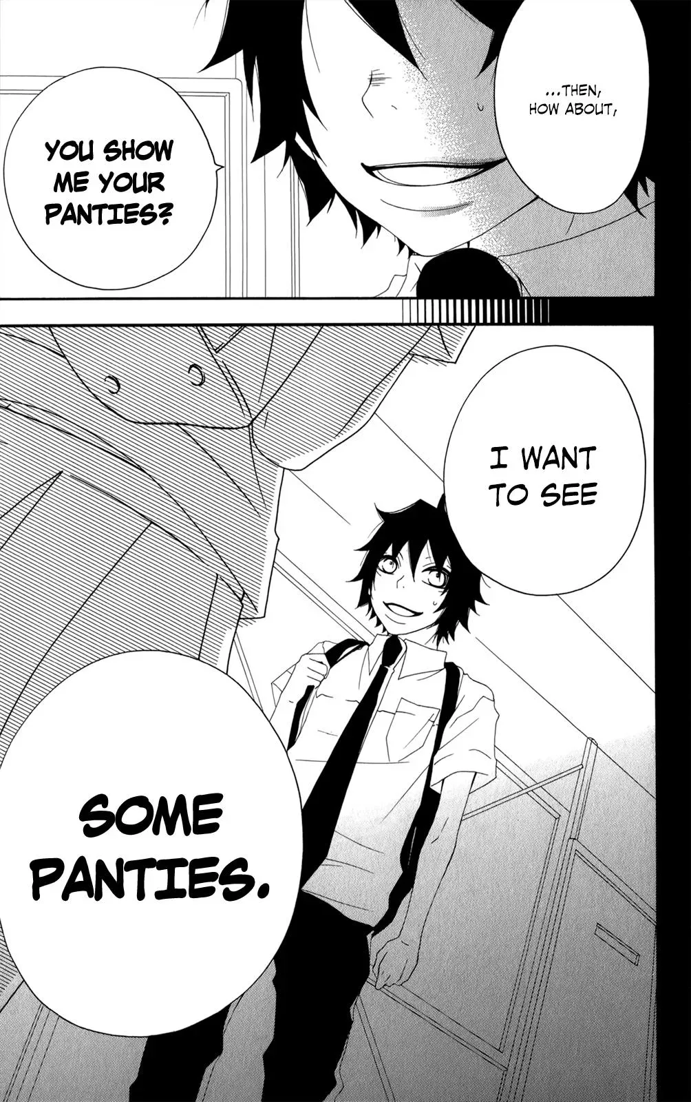 Read Hani Mero chapter 13.5 image 30 on Lezhin