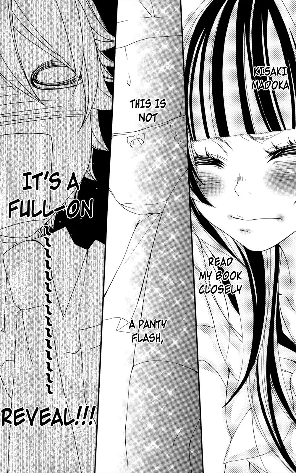 Read Hani Mero chapter 13.5 image 50 on Lezhin