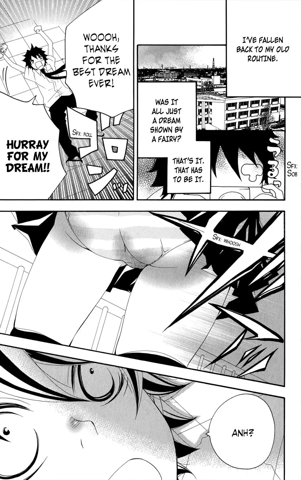 Read Hani Mero chapter 13.5 image 53 on Lezhin
