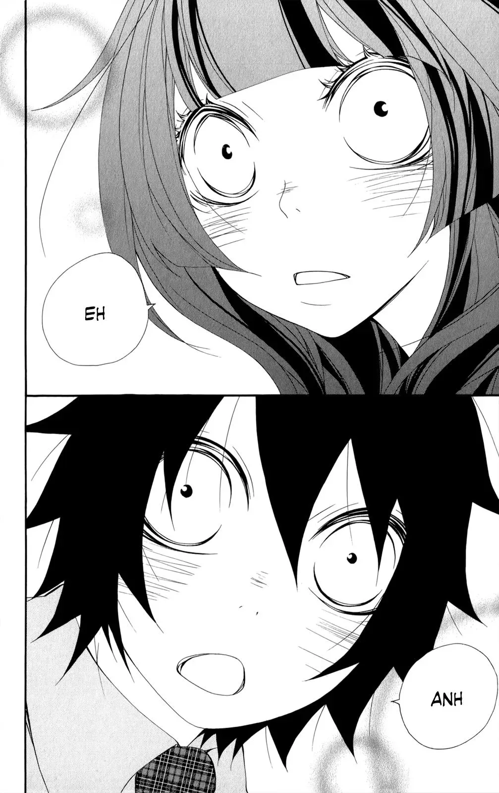Read Hani Mero chapter 13 image 34 on Lezhin