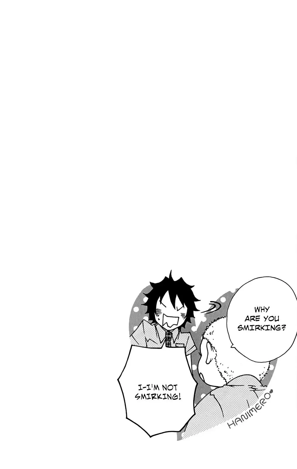 Read Hani Mero chapter 2 image 29 on Lezhin