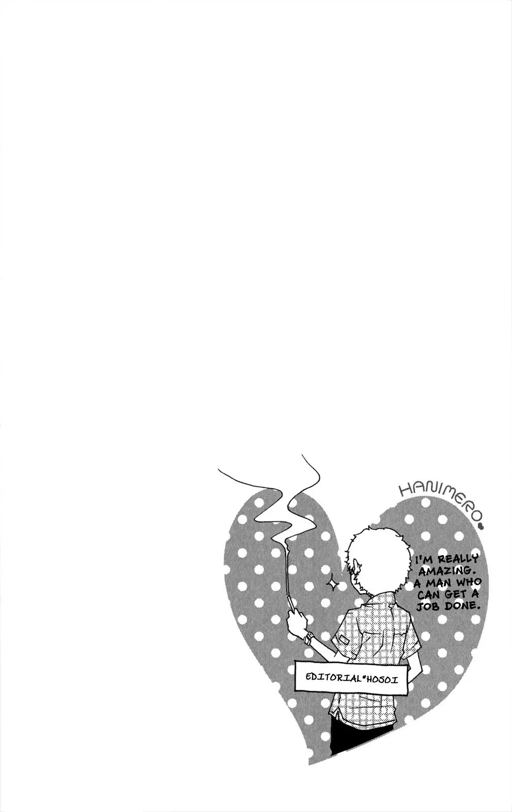 Read Hani Mero chapter 4 image 36 on Lezhin
