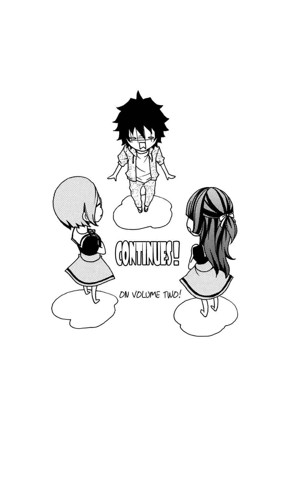 Read Hani Mero chapter 5 image 36 on Lezhin