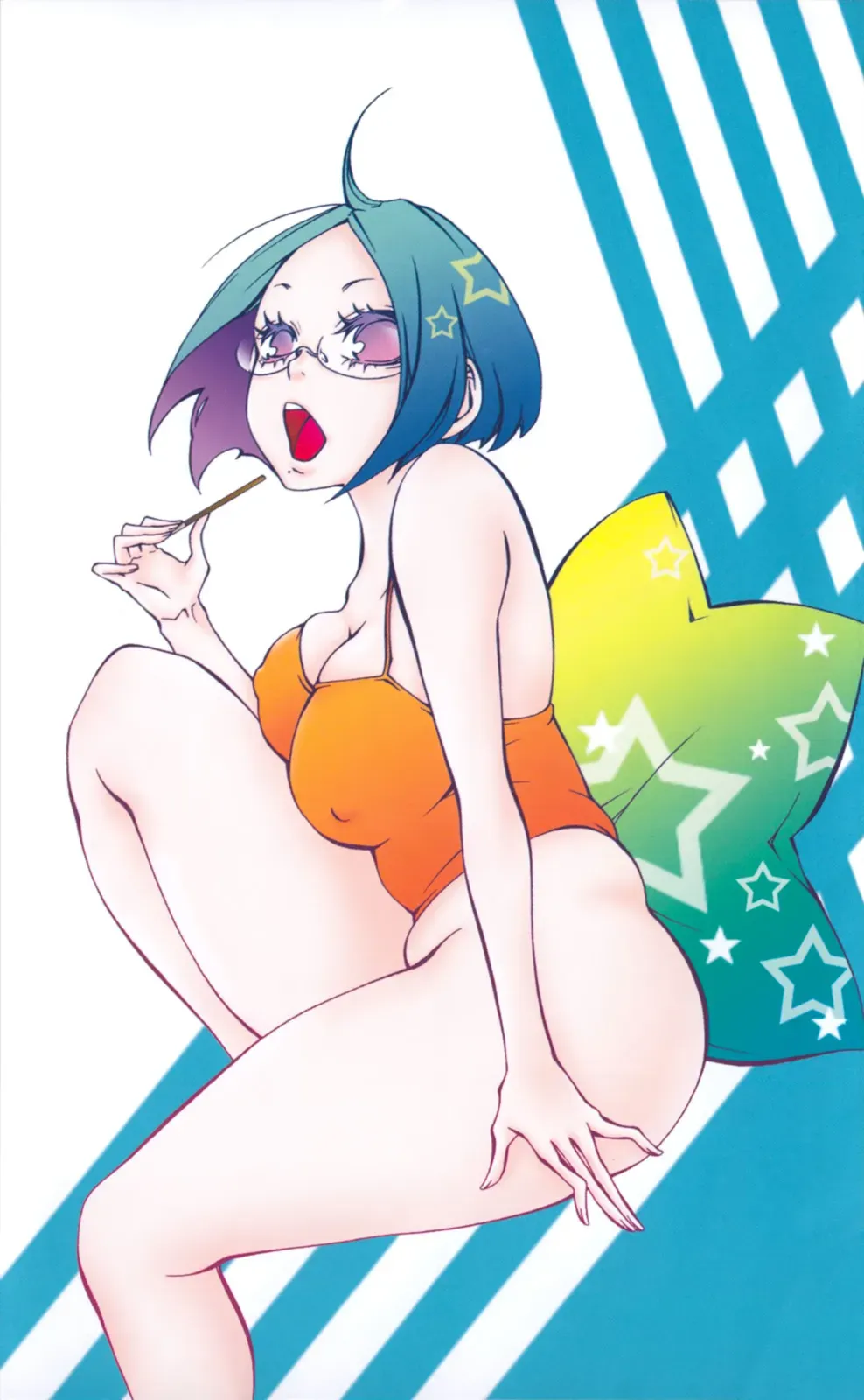 Read Hani Mero chapter 6 image 3 on Lezhin
