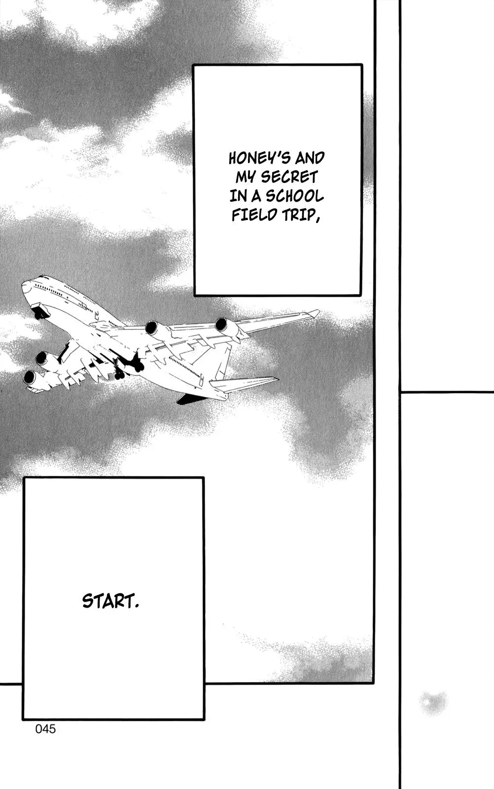 Read Hani Mero chapter 6 image 45 on Lezhin