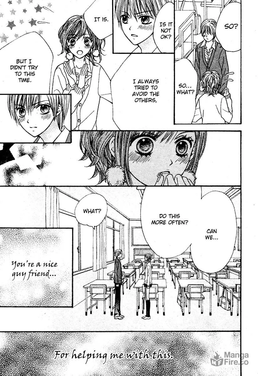 Read Hanjuku-Hime chapter 3 image 14 on Lezhin