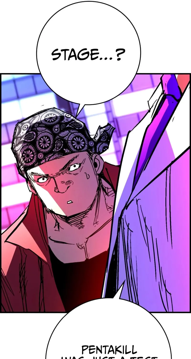 Read Hanlim Gym chapter 236 image 109 on Lezhin