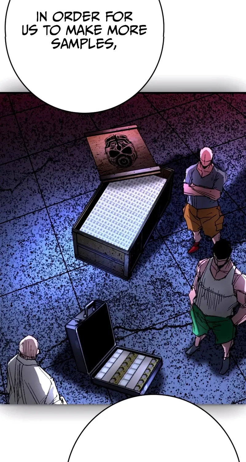 Read Hanlim Gym chapter 236 image 111 on Lezhin