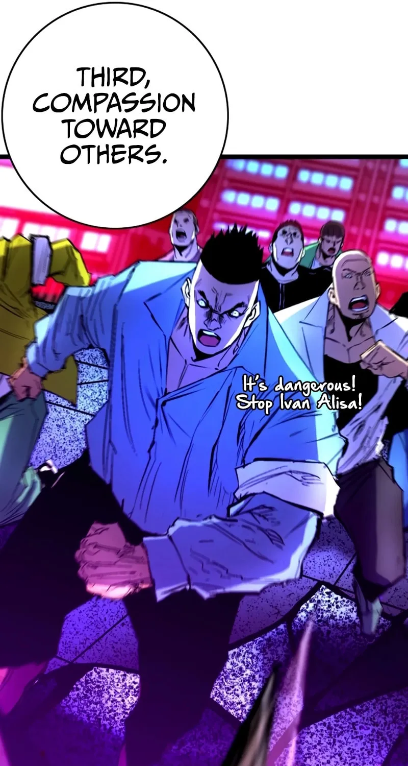 Read Hanlim Gym chapter 236 image 139 on Lezhin