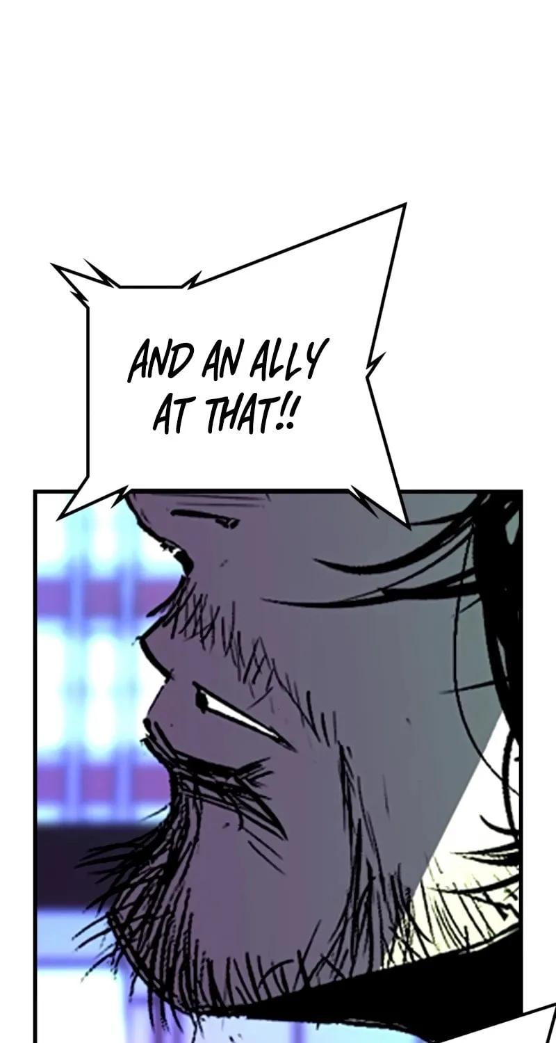Read Hanlim Gym chapter 236 image 169 on Lezhin
