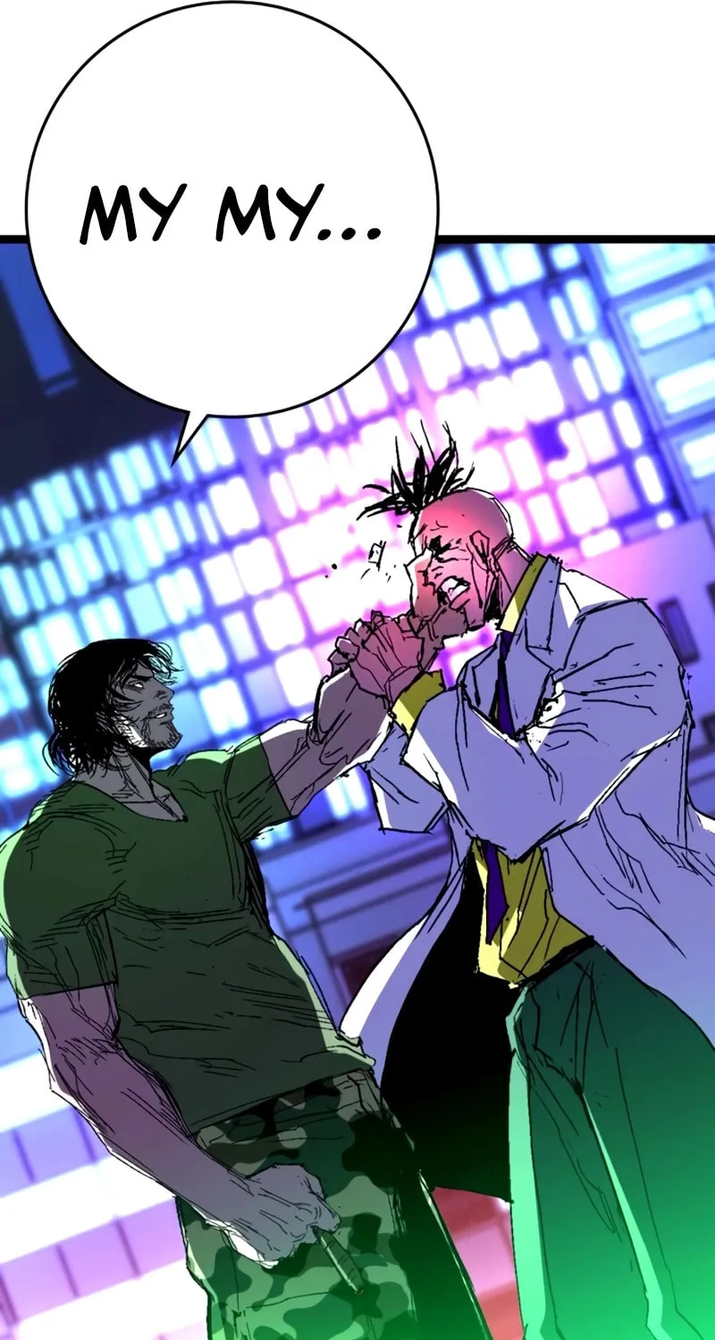 Read Hanlim Gym chapter 236 image 173 on Lezhin