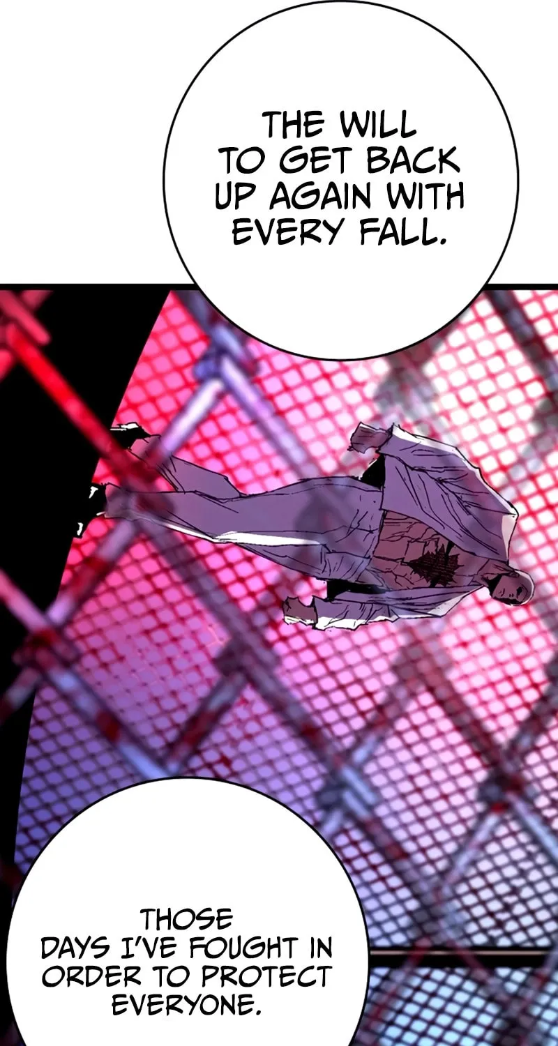 Read Hanlim Gym chapter 236 image 32 on Lezhin