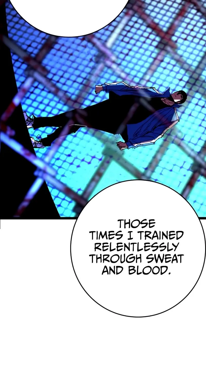 Read Hanlim Gym chapter 236 image 33 on Lezhin
