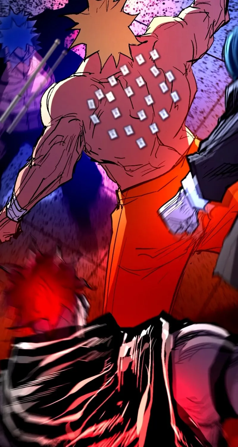 Read Hanlim Gym chapter 236 image 48 on Lezhin