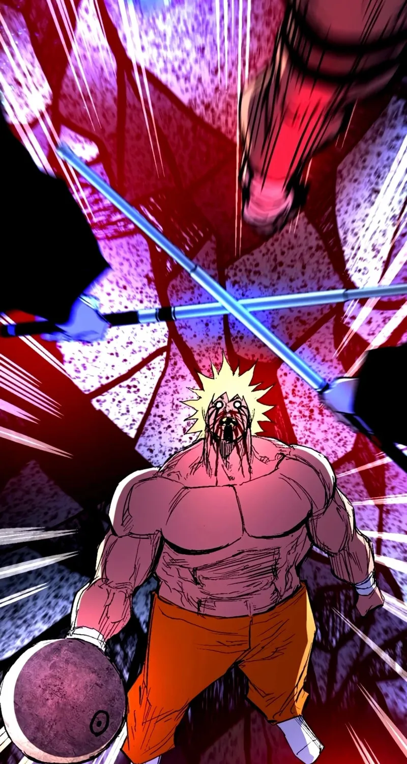 Read Hanlim Gym chapter 236 image 73 on Lezhin