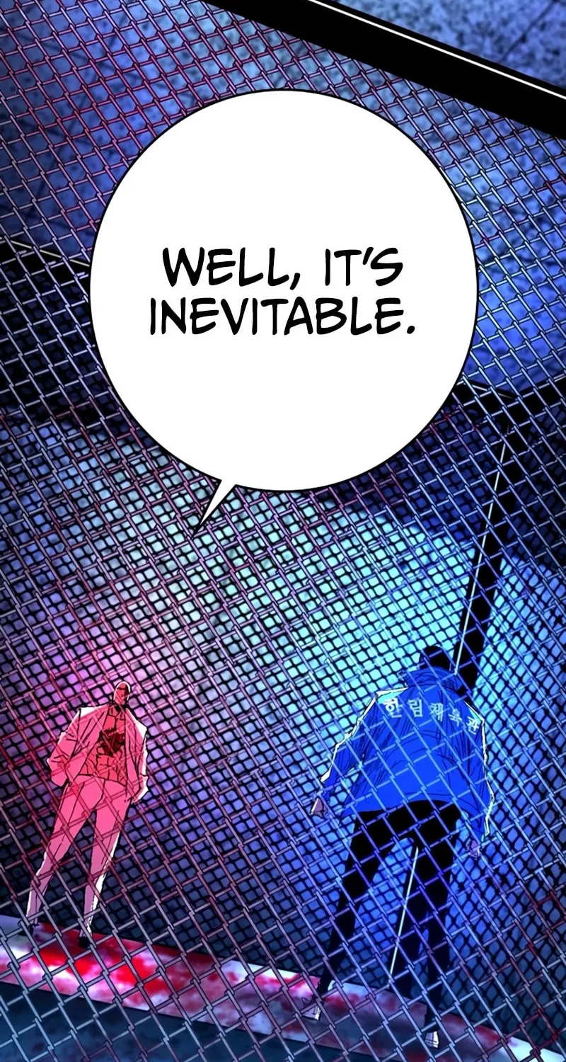 Read Hanlim Gym chapter 236 image 9 on Lezhin
