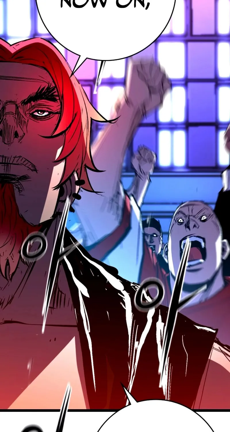 Read Hanlim Gym chapter 236 image 90 on Lezhin