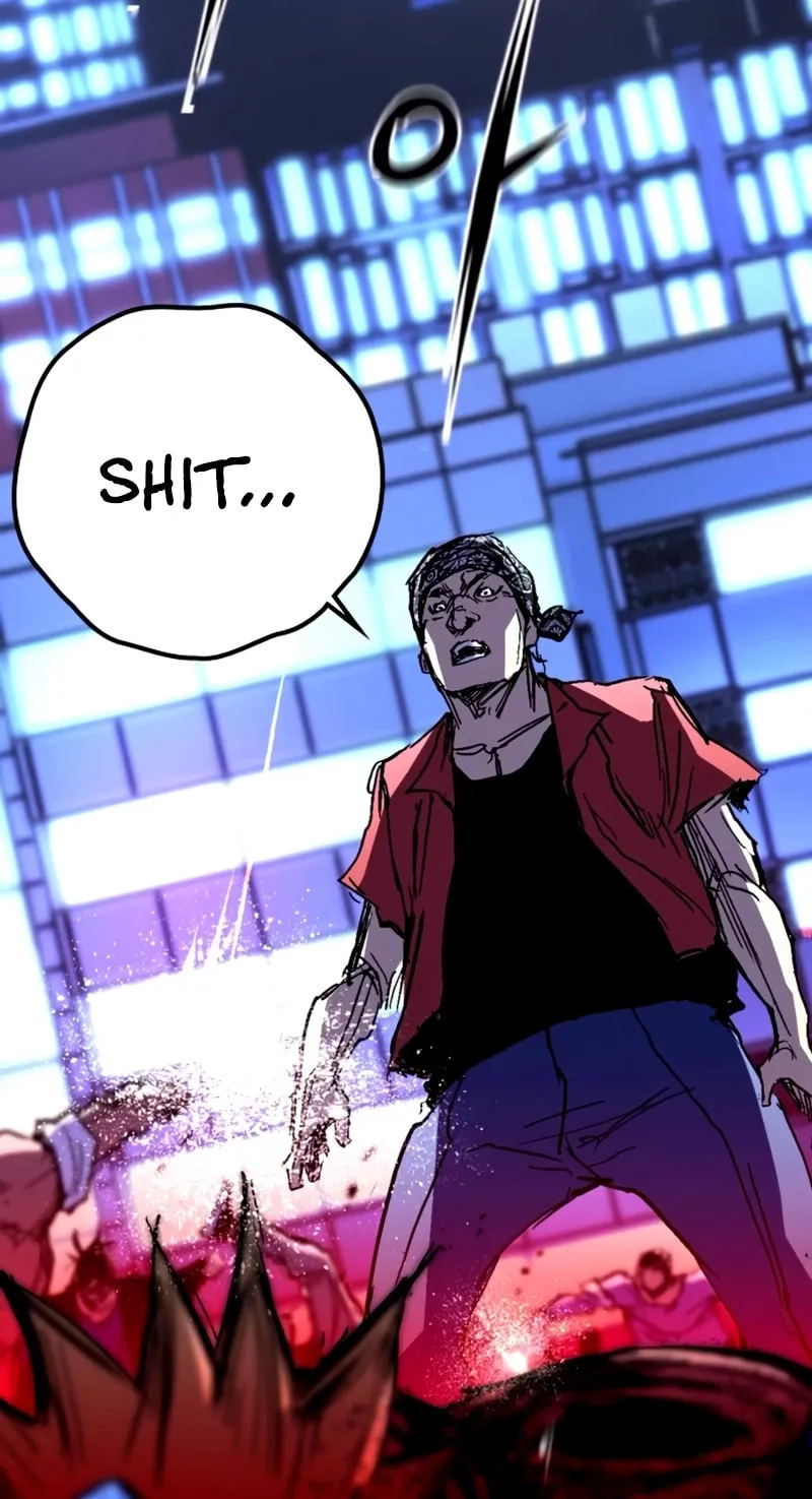 Read Hanlim Gym chapter 236 image 97 on Lezhin