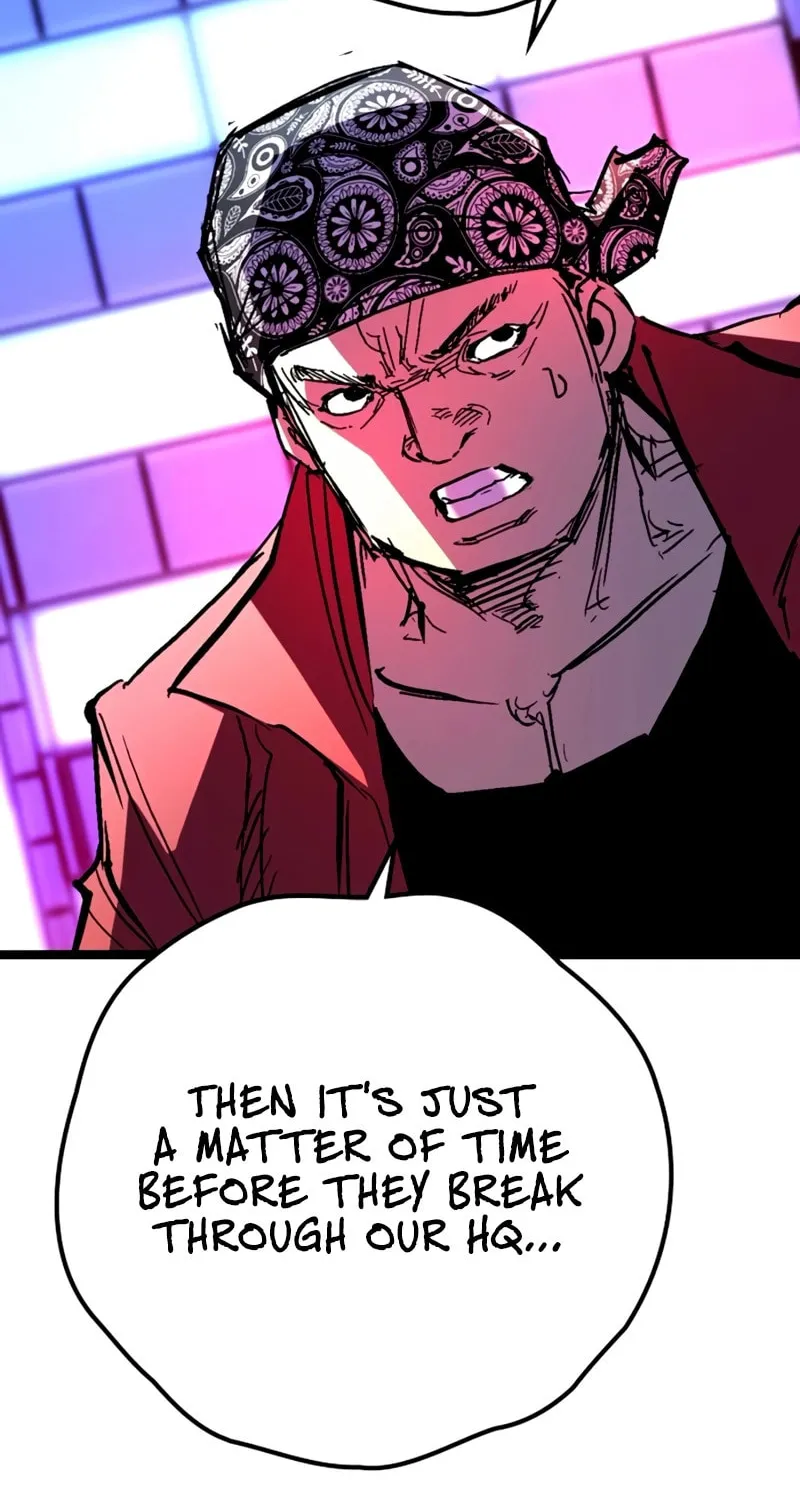 Read Hanlim Gym chapter 236 image 99 on Lezhin