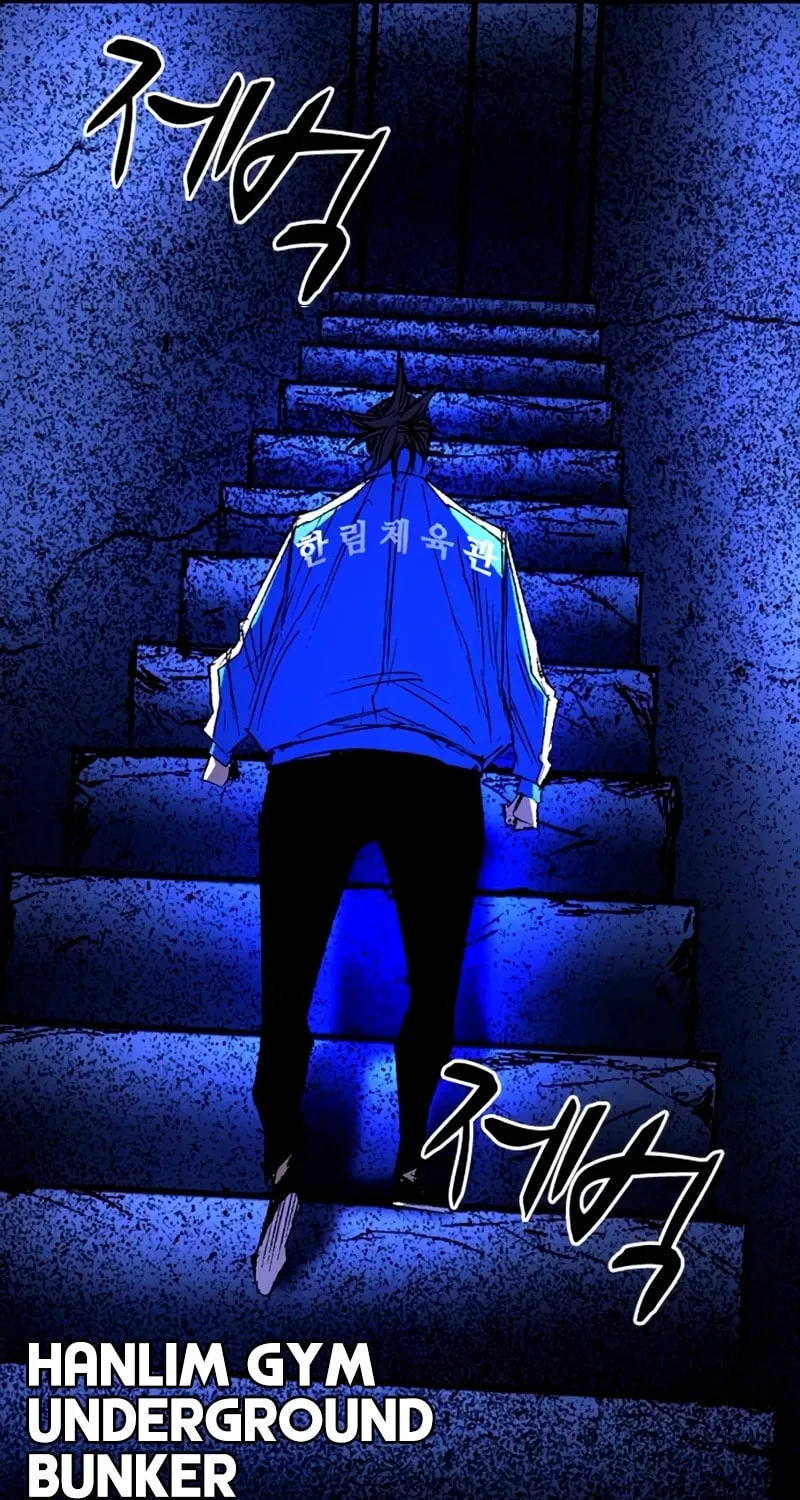 Read Hanlim Gym chapter 237 image 162 on Lezhin