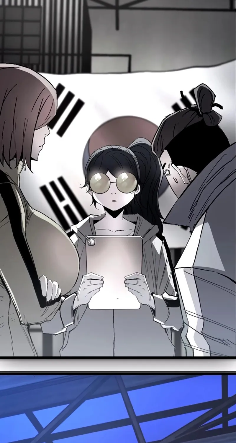 Read Hanlim Gym chapter 237 image 167 on Lezhin