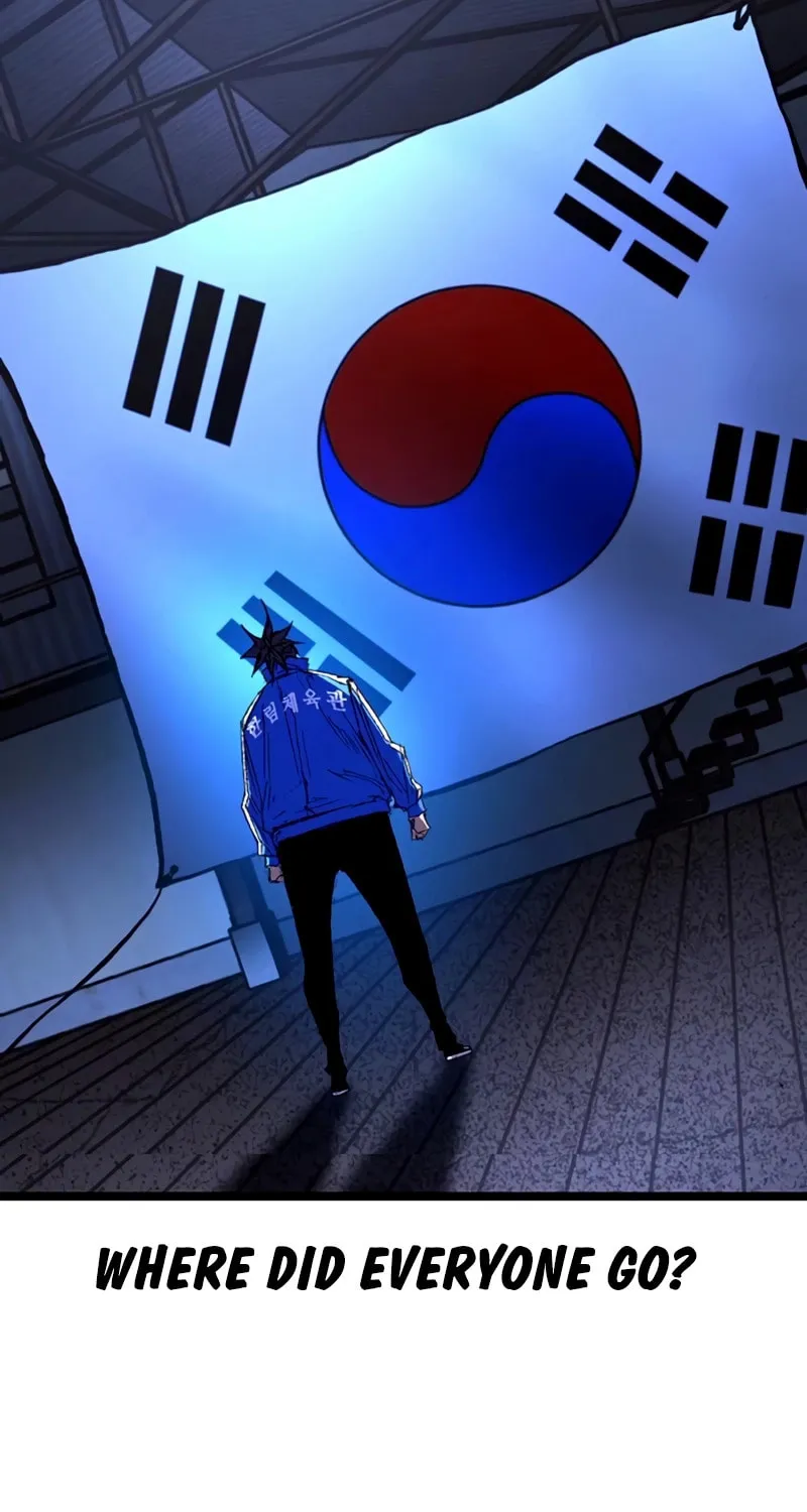 Read Hanlim Gym chapter 237 image 169 on Lezhin