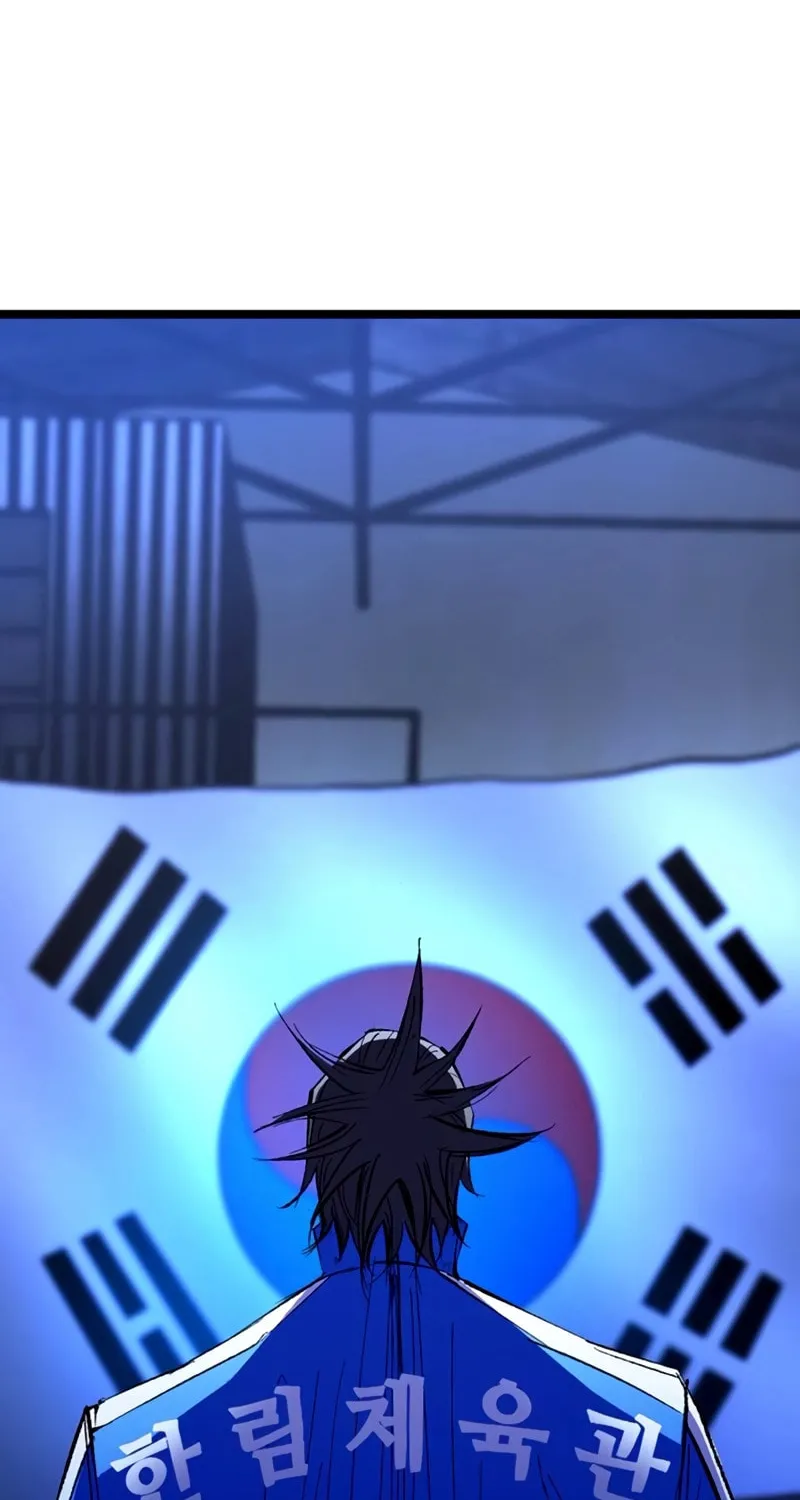 Read Hanlim Gym chapter 237 image 170 on Lezhin