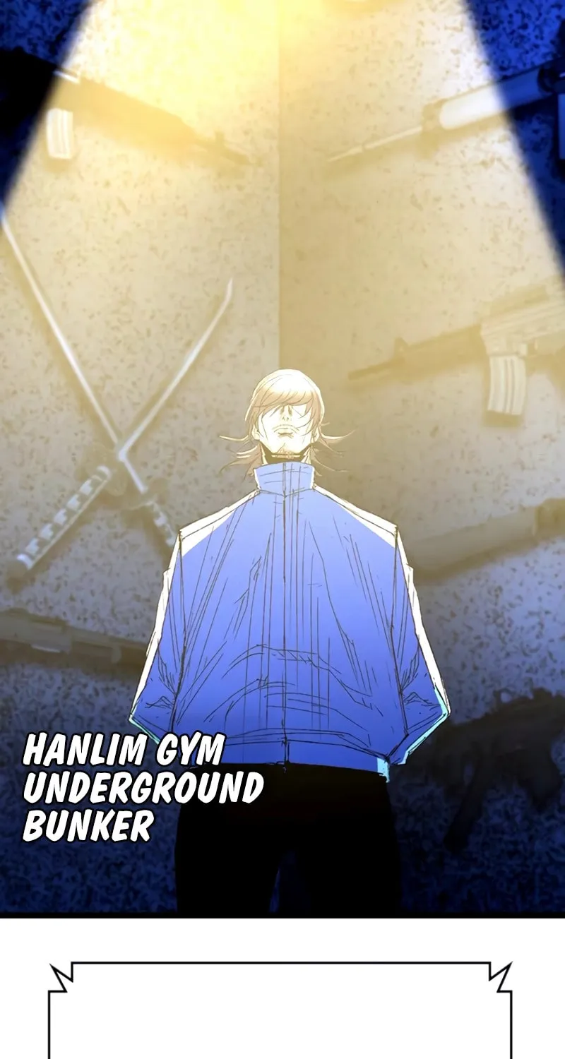 Read Hanlim Gym chapter 237 image 19 on Lezhin