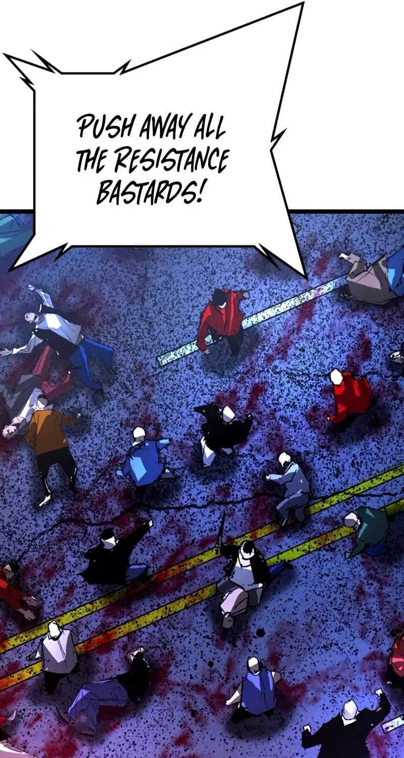 Read Hanlim Gym chapter 237 image 4 on Lezhin